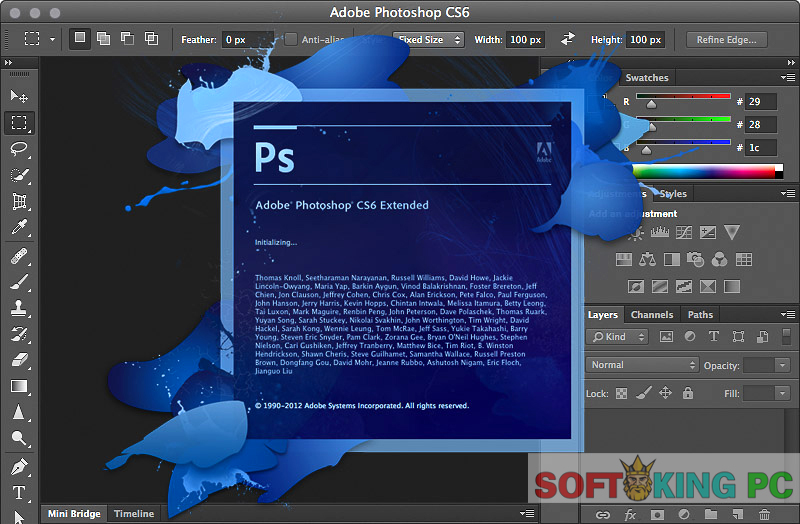 Adobe Creative Suite Cs5 For Mac Free Download